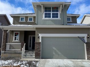 2392 Crescent Cir, Erie, CO 80026