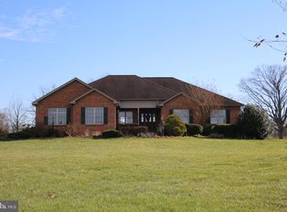 12505 Garrow Dr, Clear Spring, MD 21722