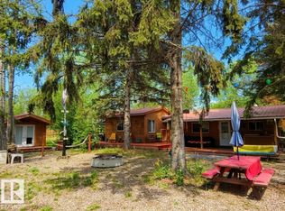 23303 Township Rd #590-1, Rural Westlock County, AB T6G0J2