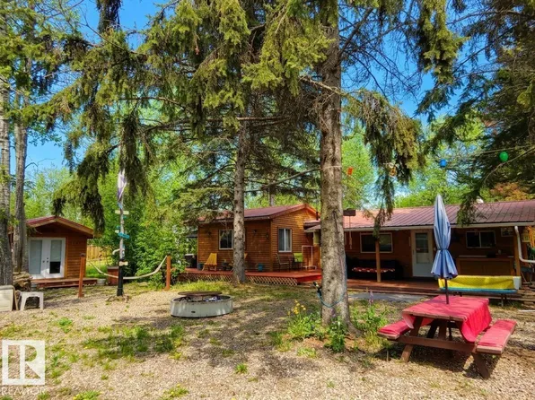 23303 Township Rd #590-1, Rural Westlock County, AB T6G 0J2