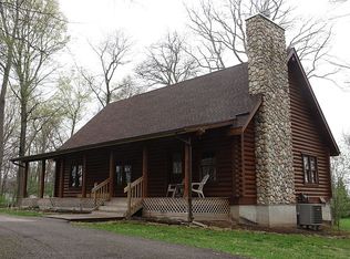 4182 Kyle Rd, Cedarville, OH 45314