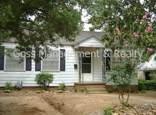 2608 S Jackson St, Little Rock, AR 72204