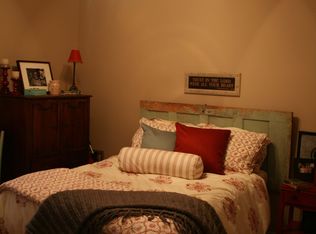 117 Springfield Dr, Cooper, TX 75432