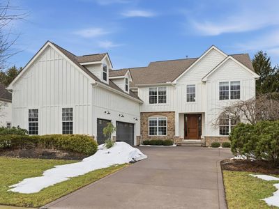 3085 McCammon Chase Dr, Lewis Center, OH, 43035