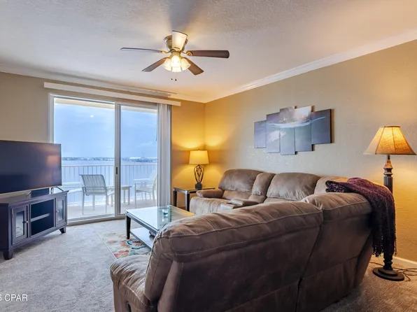 6500 Bridge Water Way Unit 1002, Panama City Beach, FL 32407