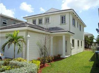 349 NE 31st Ave, Homestead, FL 33033