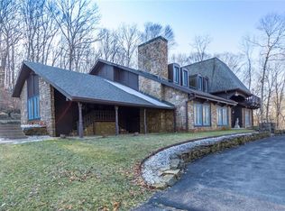 935 State Road 135, Nashville, IN 47448