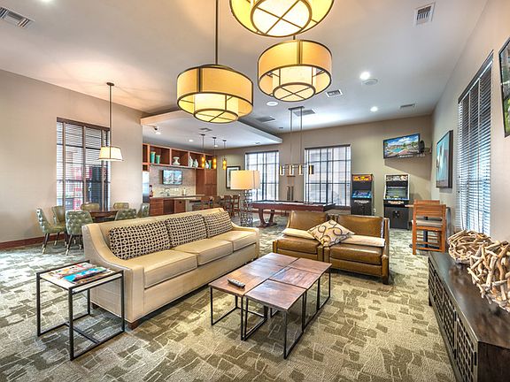 5th image of 4025 Huffines Blvd APT 2111
