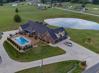 420 N Chucky Pike, Jefferson City, TN 37760