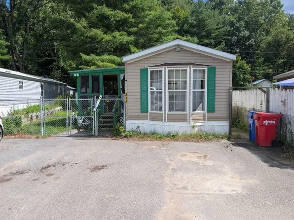 373 Taylor Street, Milton, VT 05468