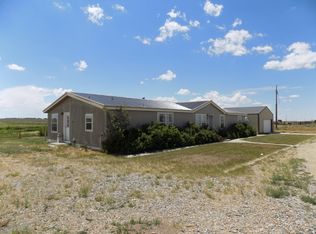 35 M & M Ave, Farson, WY 82932
