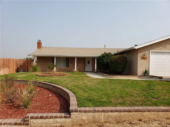 3537 Bluff St, Norco, CA 92860