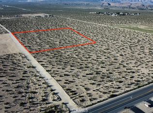 787 Jingal Rd, Lucerne Valley, CA 92356