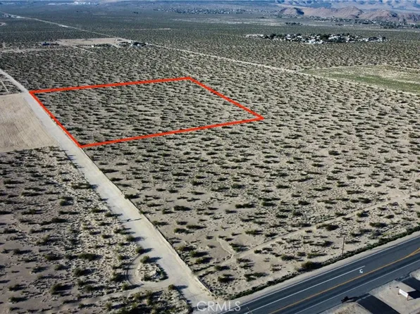 787 Jingal Rd, Lucerne Valley, CA 92356