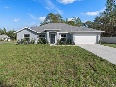 36 Cactus St, Homosassa, FL, 34446