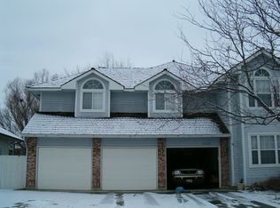 10280 W Hinsdale Ct, Boise, ID 83704