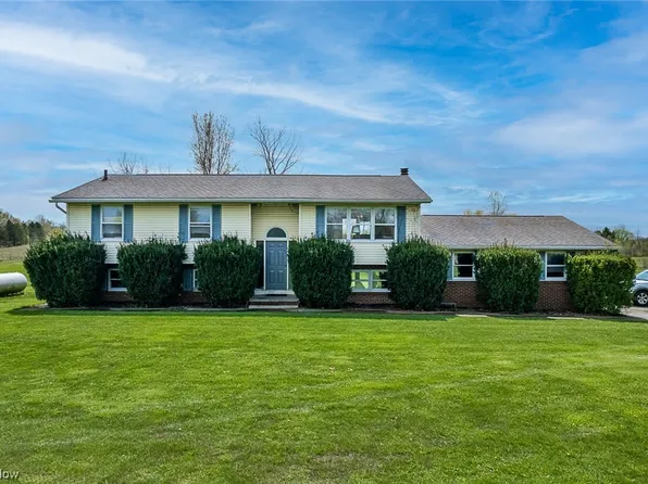 4772 Poe Rd, Medina, OH 44256