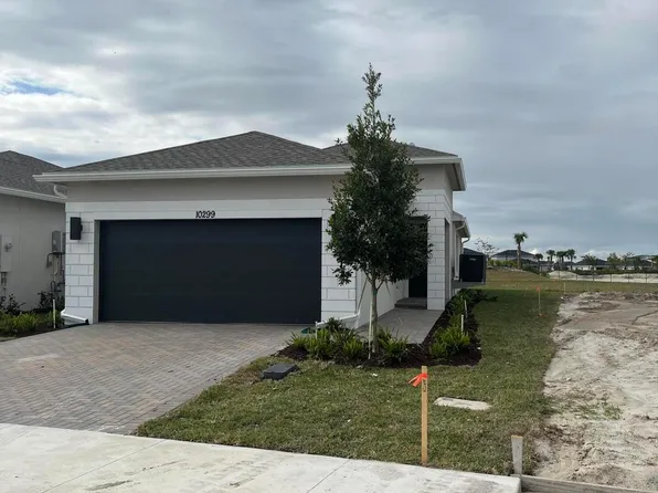 10299 Dreamweaver Road #26, Port St Lucie, FL 34987