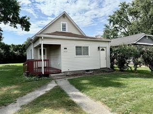 2419 Orange St, Portage, IN 46368