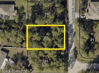 966 Colonial Ave SE, Palm Bay, FL 32909