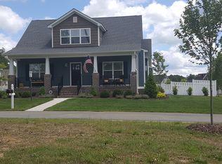 12460 Side Saddle Ln, Ashland, VA 23005