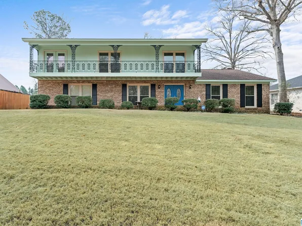 4625 White Dogwood Ln, Northport, AL 35473