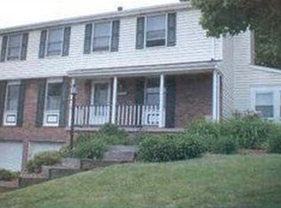 1026 Saybrook Dr, Greensburg, PA 15601
