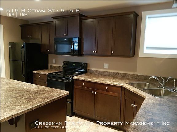 3rd image of 515 Ottawa St #B