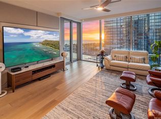 Waiea - 1118 Ala Moana, Honolulu, HI 96814