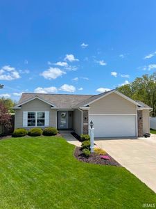 12194 Firekat Cv, Fort Wayne, IN, 46845