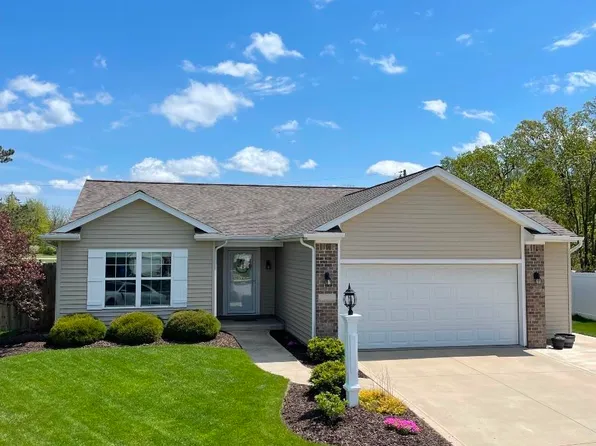 12194 Firekat Cv, Fort Wayne, IN 46845