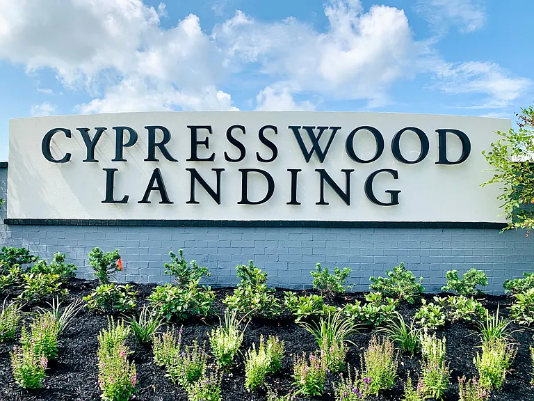 Cypresswood Landing (4) Cypresswood Landing (4)