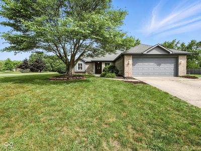 856 Cypress N, Greenwood, IN, 46143