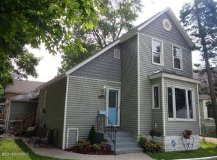 1321 Cameron St, Kalamazoo, MI 49001