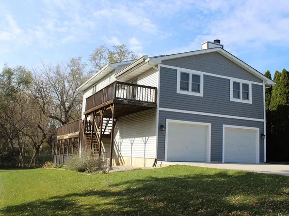 11616 223rd AVENUE, Bristol, WI 53104