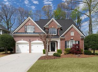 1220 Kenway Cir SE, Smyrna, GA 30082