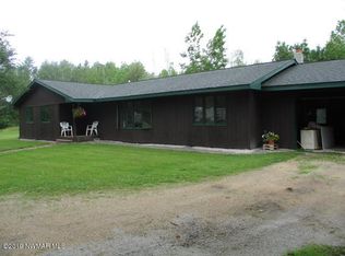 9294 24th St NW, Williams, MN 56686