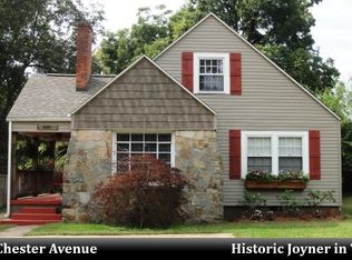 1111 Chester St, Tupelo, MS 38804