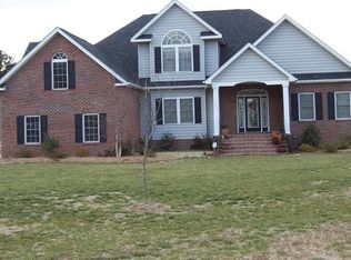 113 Planters Run, Elizabeth City, NC 27909