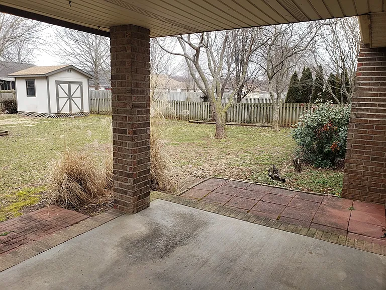 4303 S Sulgrove Ave — Photo 20