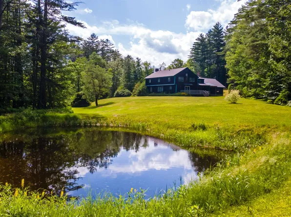 4448 Route 100, Wardsboro, VT 05355
