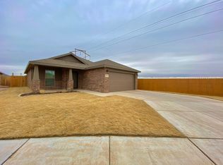 10423 Waverly Ave, Lubbock, TX 79424