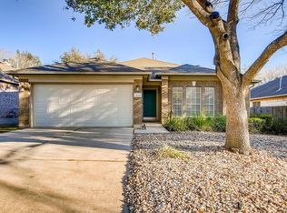 10205 Snapdragon Dr, Austin, TX 78739