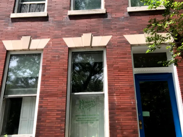 2514 N Calvert St Suite 2, Baltimore, MD 21218