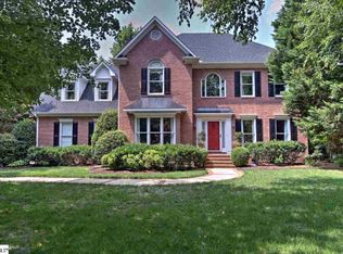 316 English Oak Rd, Simpsonville, SC 29681