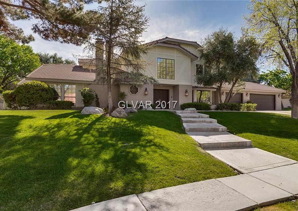 35 Quail Hollow Dr, Henderson, NV 89014 Zillow