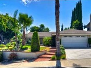 25255 Campina Dr, Mission Viejo, CA 92691