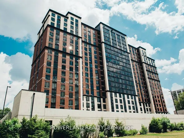 1235 Richmond St #1104, London, ON N6A 0C1