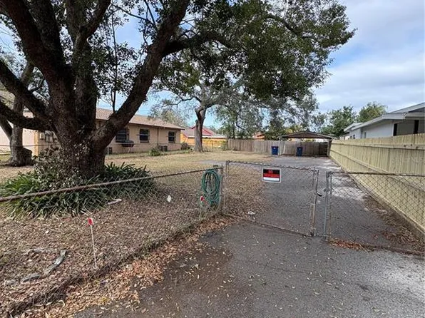 E Bougainvillea Ave Lot 11-12, Tampa, FL 33612