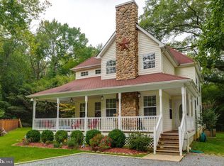 14807 Fort Trl, Accokeek, MD 20607